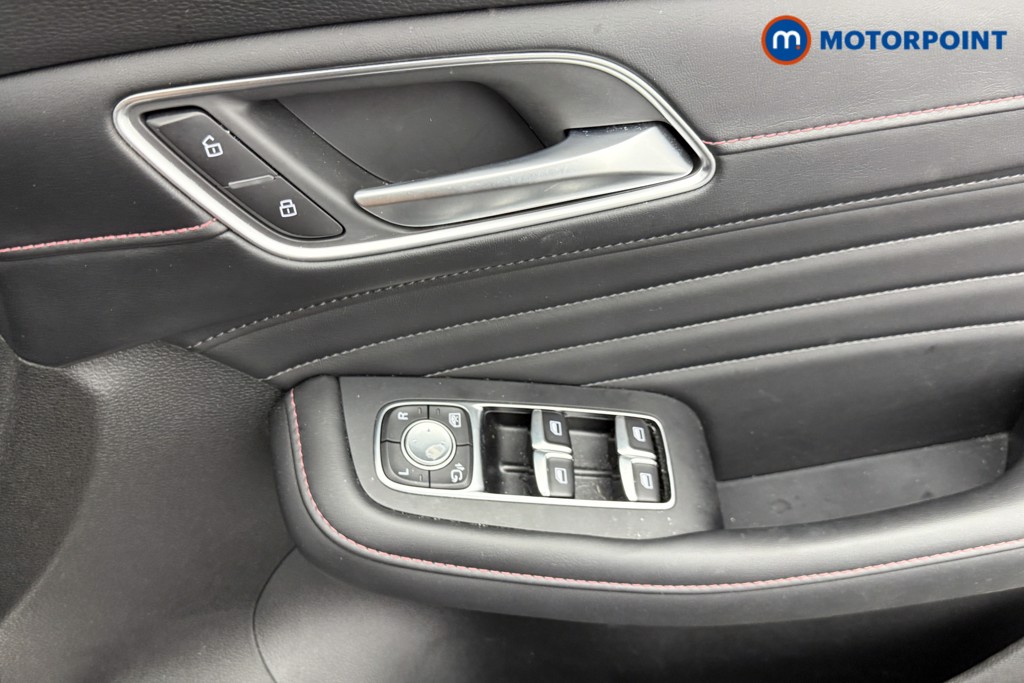 Mg Motor Uk HS Trophy Automatic Petrol SUV - Stock Number (1554798) - 15th supplementary image