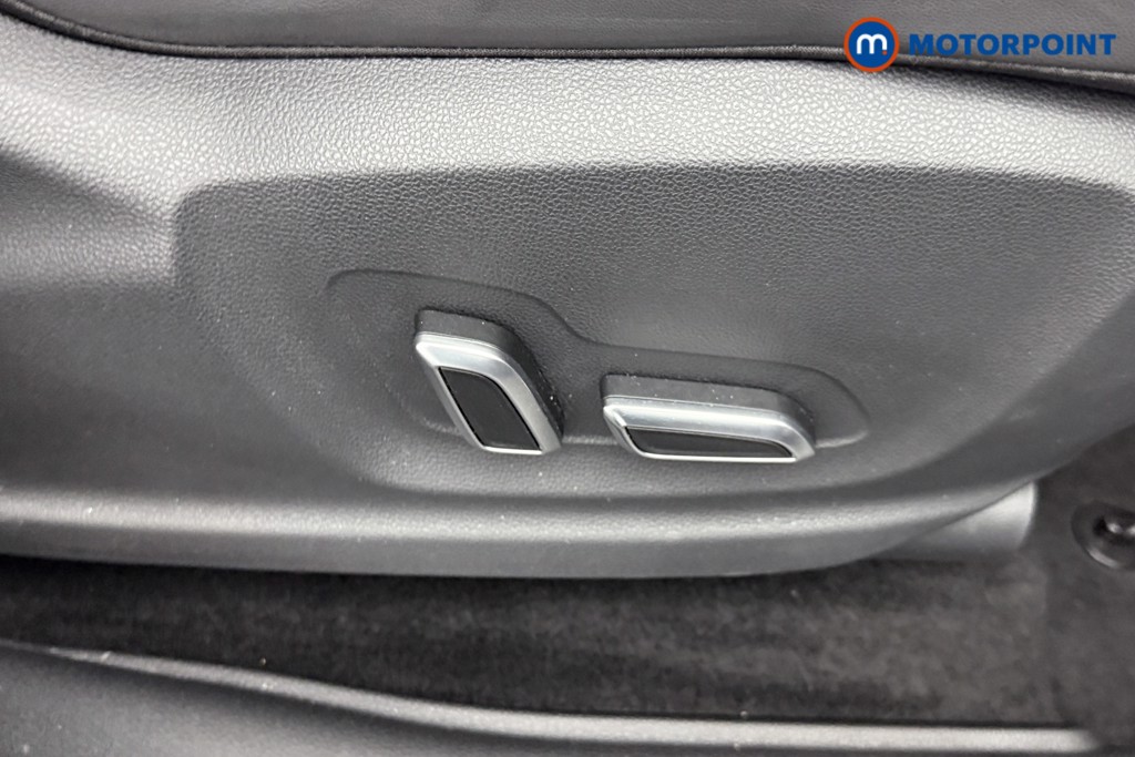 Mg Motor Uk HS Trophy Automatic Petrol SUV - Stock Number (1554798) - 17th supplementary image