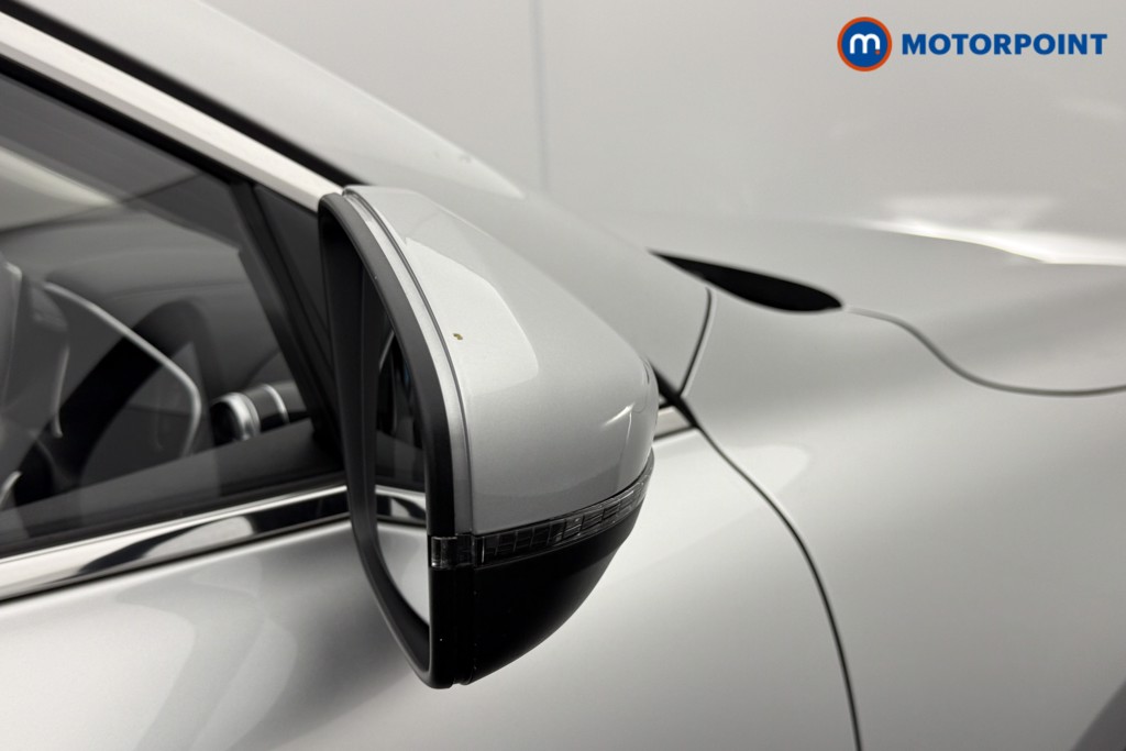 Mg Motor Uk HS Trophy Automatic Petrol SUV - Stock Number (1554798) - 18th supplementary image