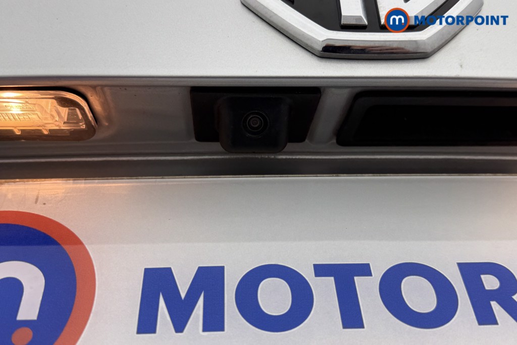 Mg Motor Uk HS Trophy Automatic Petrol SUV - Stock Number (1554798) - 21st supplementary image