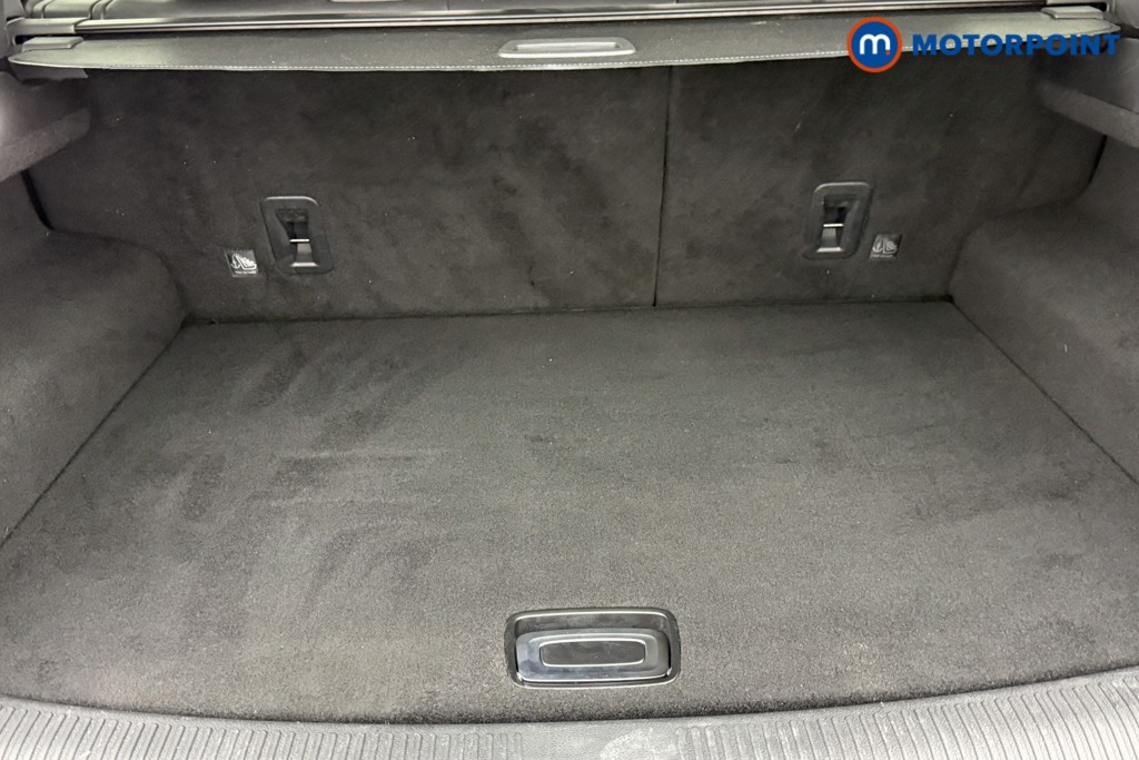 Mg Motor Uk HS Trophy Automatic Petrol SUV - Stock Number (1554798) - 22nd supplementary image