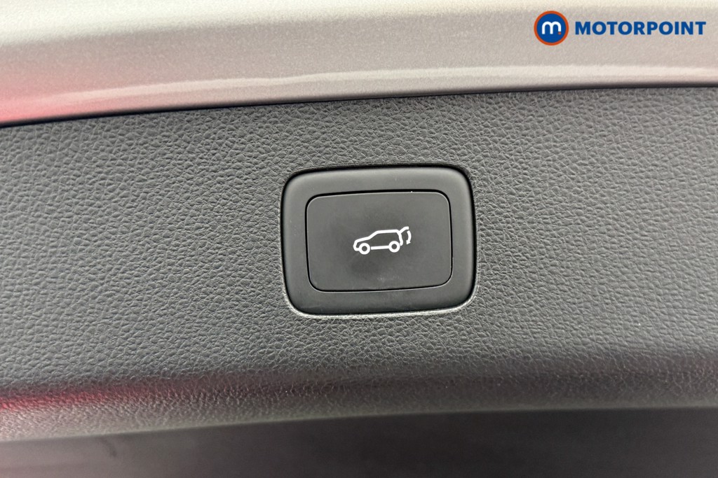 Mg Motor Uk HS Trophy Automatic Petrol SUV - Stock Number (1554798) - 23rd supplementary image