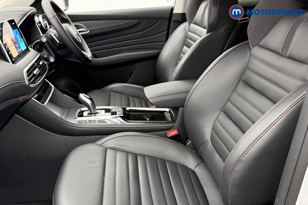 Mg Motor Uk HS Trophy Automatic Petrol SUV - Stock Number (1554798) - 24th supplementary image