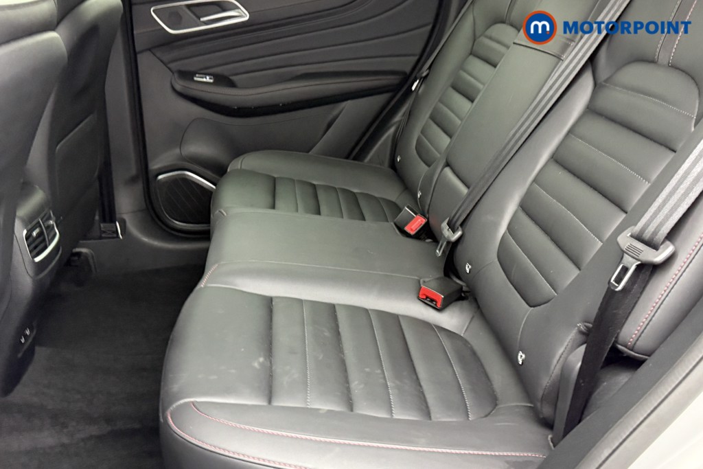 Mg Motor Uk HS Trophy Automatic Petrol SUV - Stock Number (1554798) - 26th supplementary image