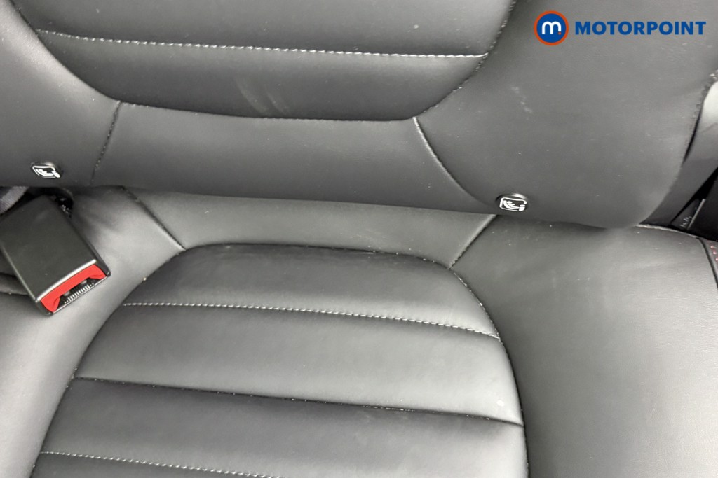 Mg Motor Uk HS Trophy Automatic Petrol SUV - Stock Number (1554798) - 27th supplementary image