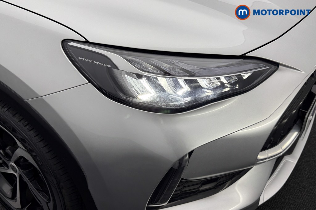 Mg Motor Uk HS Trophy Automatic Petrol SUV - Stock Number (1554798) - 30th supplementary image