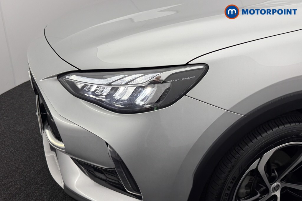 Mg Motor Uk HS Trophy Automatic Petrol SUV - Stock Number (1554798) - 31st supplementary image