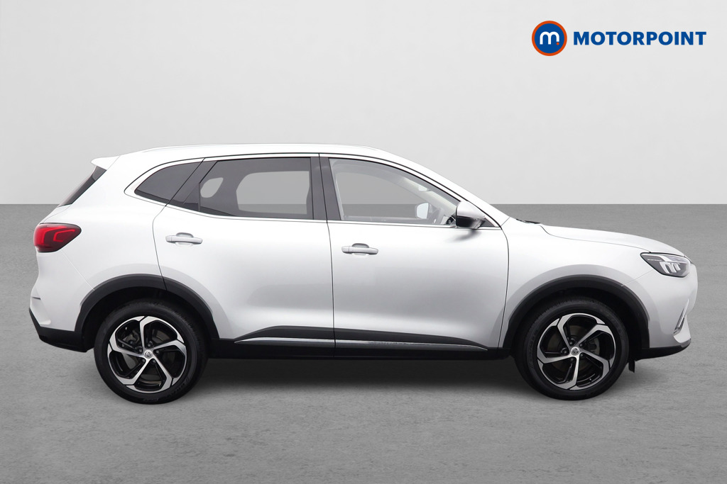 Mg Motor Uk HS Trophy Automatic Petrol SUV - Stock Number (1554798) - Drivers side