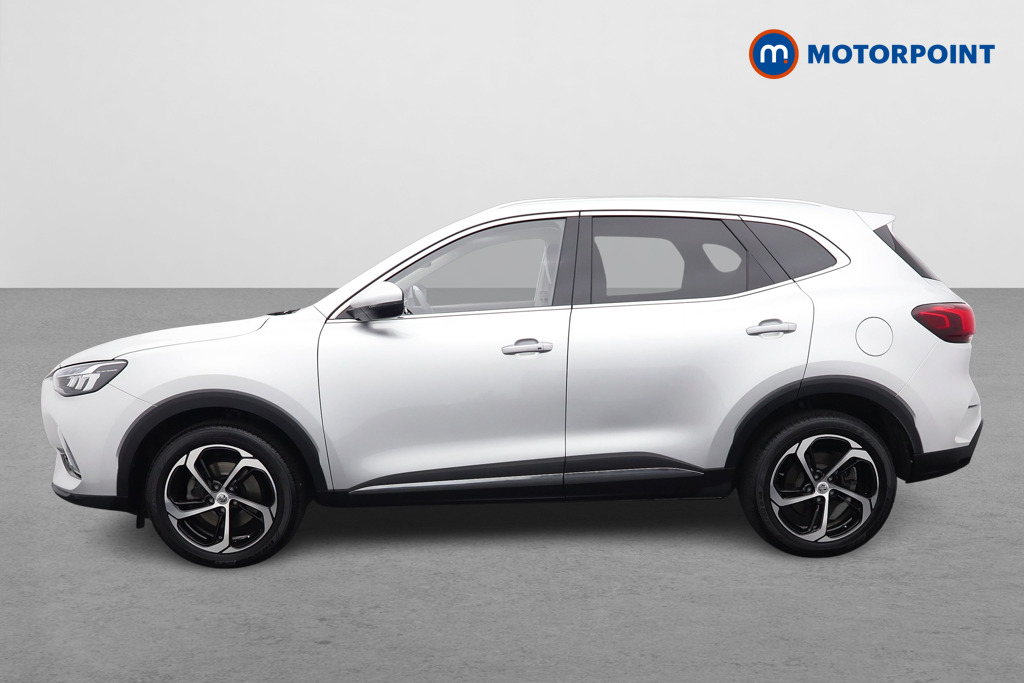 Mg Motor Uk HS Trophy Automatic Petrol SUV - Stock Number (1554798) - Passenger side