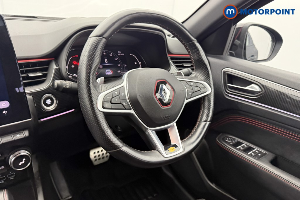 Renault Arkana R.S. Line Automatic Petrol-Electric Hybrid SUV - Stock Number (1554800) - 2nd supplementary image