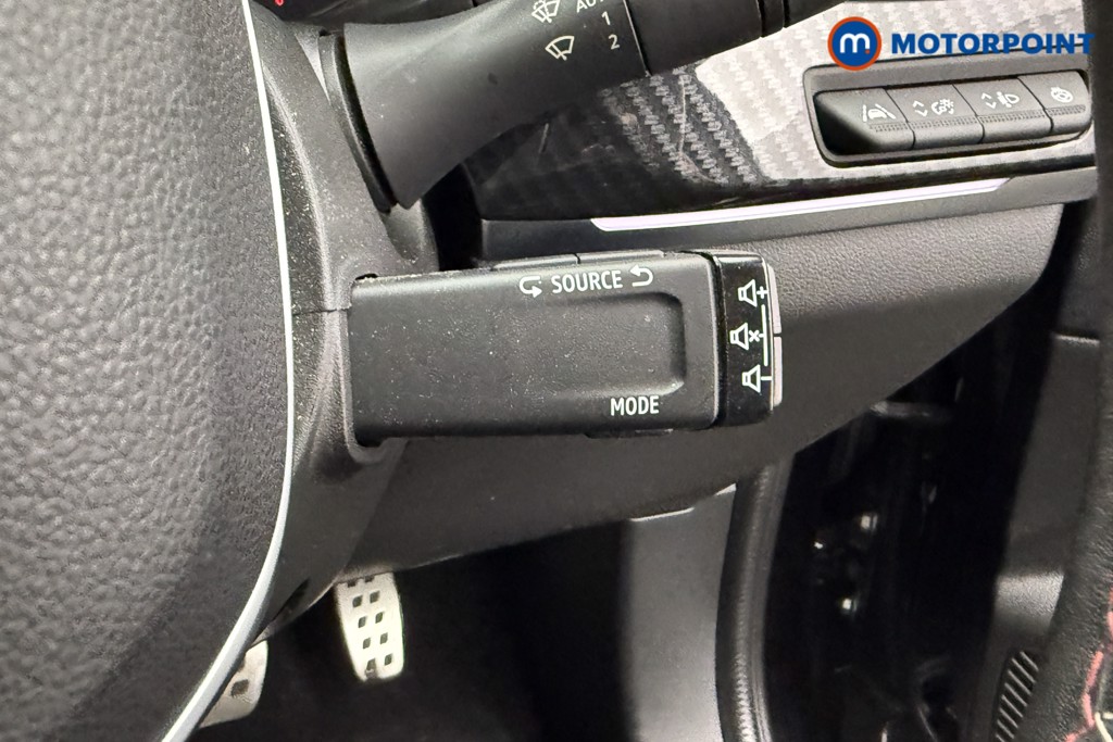 Renault Arkana R.S. Line Automatic Petrol-Electric Hybrid SUV - Stock Number (1554800) - 13th supplementary image