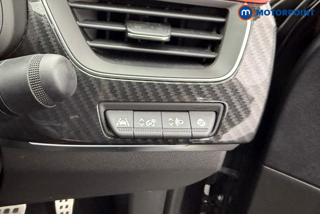 Renault Arkana R.S. Line Automatic Petrol-Electric Hybrid SUV - Stock Number (1554800) - 14th supplementary image