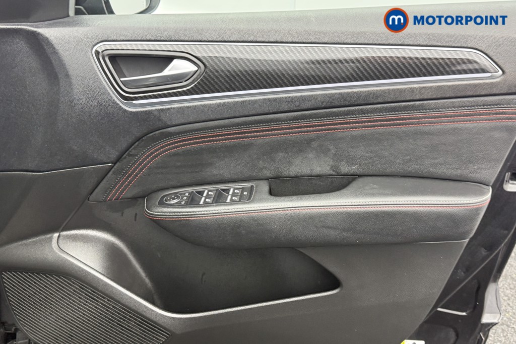 Renault Arkana R.S. Line Automatic Petrol-Electric Hybrid SUV - Stock Number (1554800) - 16th supplementary image