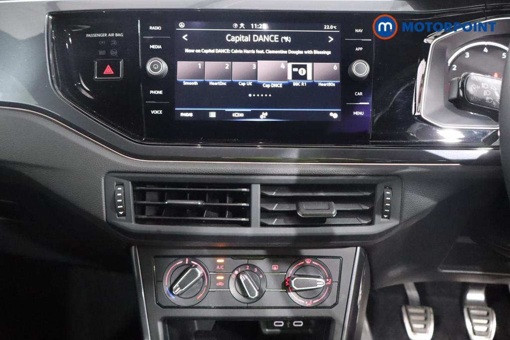 Volkswagen Polo R-Line Manual Petrol Hatchback - Stock Number (1555021) - 2nd supplementary image
