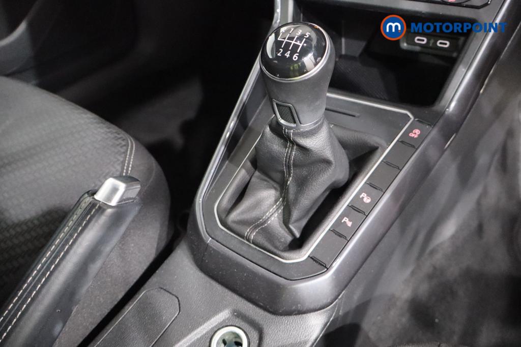 Volkswagen Polo R-Line Manual Petrol Hatchback - Stock Number (1555021) - 3rd supplementary image