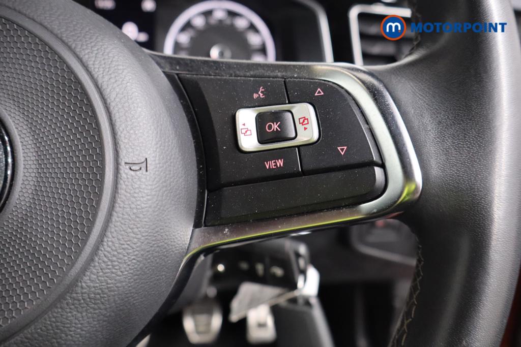 Volkswagen Polo R-Line Manual Petrol Hatchback - Stock Number (1555021) - 5th supplementary image