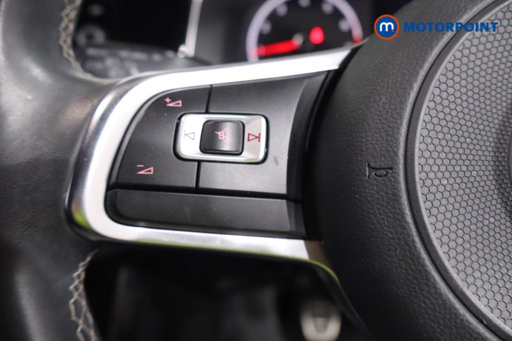Volkswagen Polo R-Line Manual Petrol Hatchback - Stock Number (1555021) - 6th supplementary image