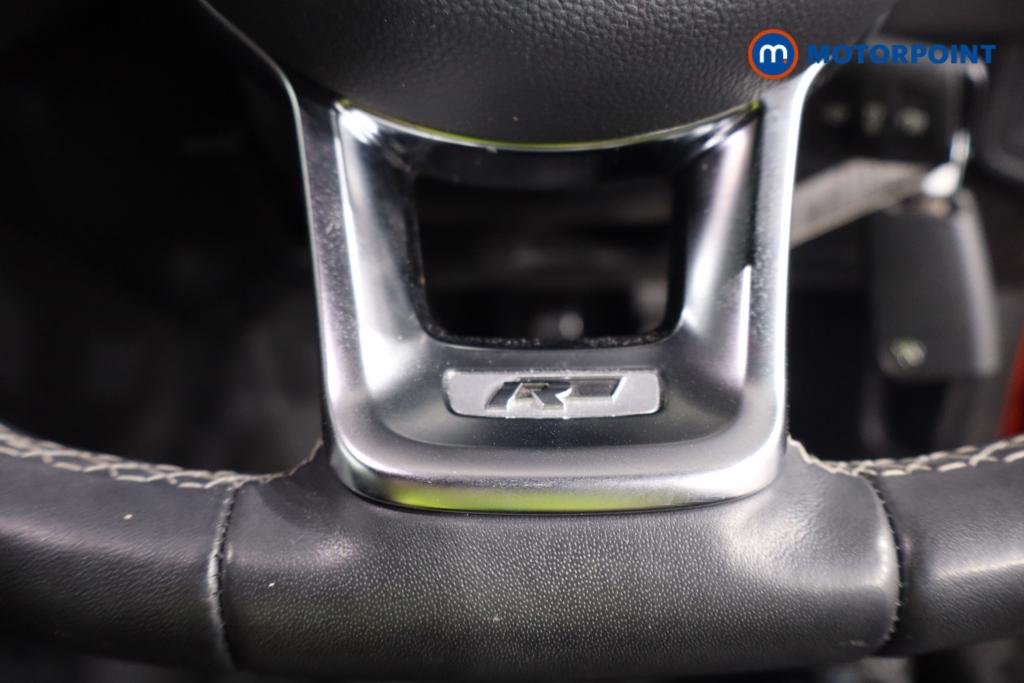 Volkswagen Polo R-Line Manual Petrol Hatchback - Stock Number (1555021) - 7th supplementary image