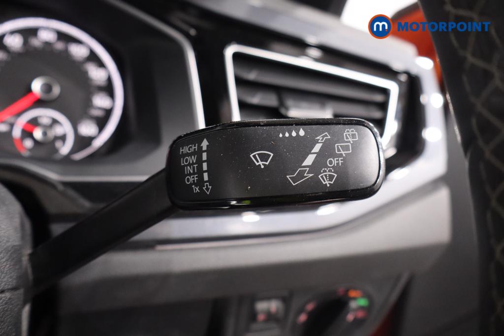 Volkswagen Polo R-Line Manual Petrol Hatchback - Stock Number (1555021) - 8th supplementary image