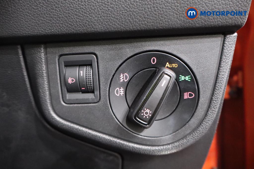 Volkswagen Polo R-Line Manual Petrol Hatchback - Stock Number (1555021) - 10th supplementary image