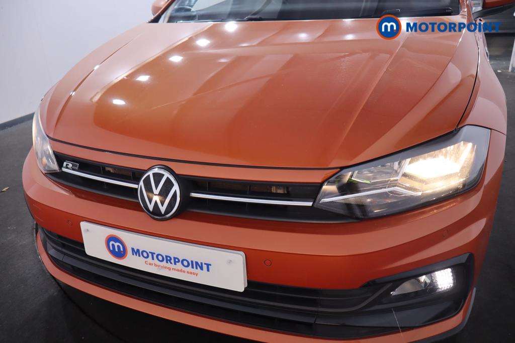 Volkswagen Polo R-Line Manual Petrol Hatchback - Stock Number (1555021) - 12th supplementary image