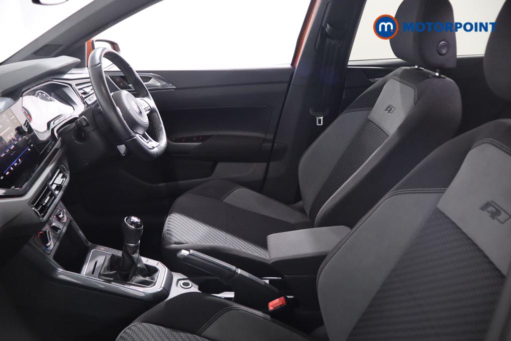 Volkswagen Polo R-Line Manual Petrol Hatchback - Stock Number (1555021) - 14th supplementary image