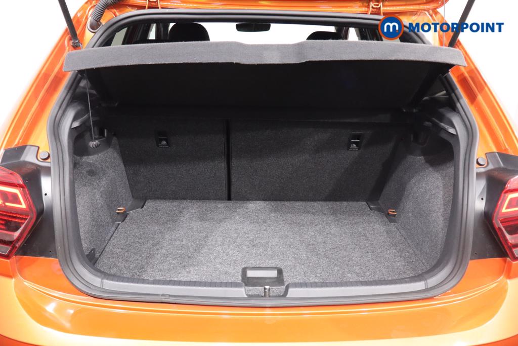 Volkswagen Polo R-Line Manual Petrol Hatchback - Stock Number (1555021) - 16th supplementary image