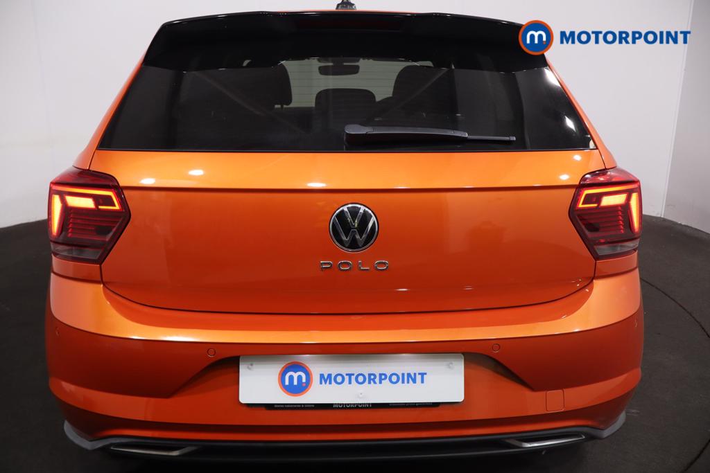 Volkswagen Polo R-Line Manual Petrol Hatchback - Stock Number (1555021) - 17th supplementary image