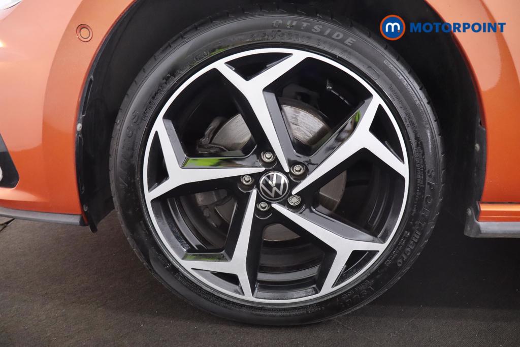 Volkswagen Polo R-Line Manual Petrol Hatchback - Stock Number (1555021) - 20th supplementary image