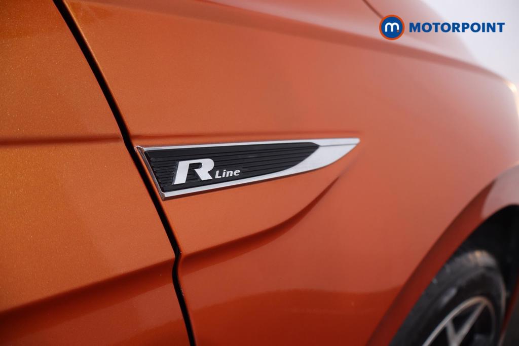 Volkswagen Polo R-Line Manual Petrol Hatchback - Stock Number (1555021) - 22nd supplementary image