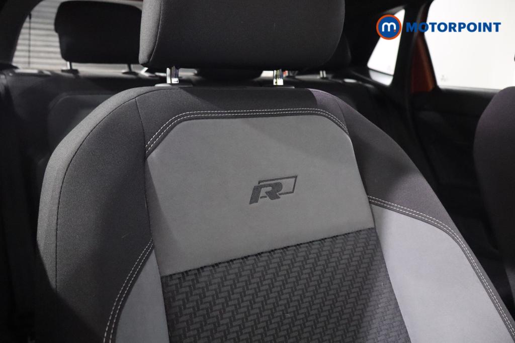 Volkswagen Polo R-Line Manual Petrol Hatchback - Stock Number (1555021) - 23rd supplementary image