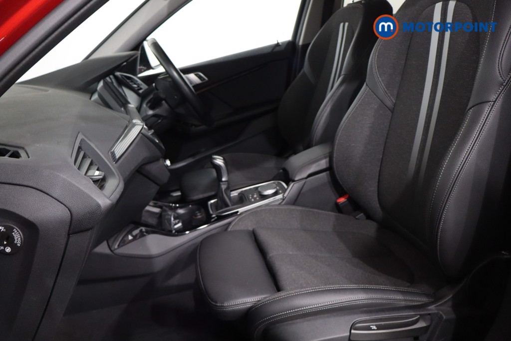 BMW 1 Series Sport Manual Petrol Hatchback - Stock Number (1555175) - 4th supplementary image