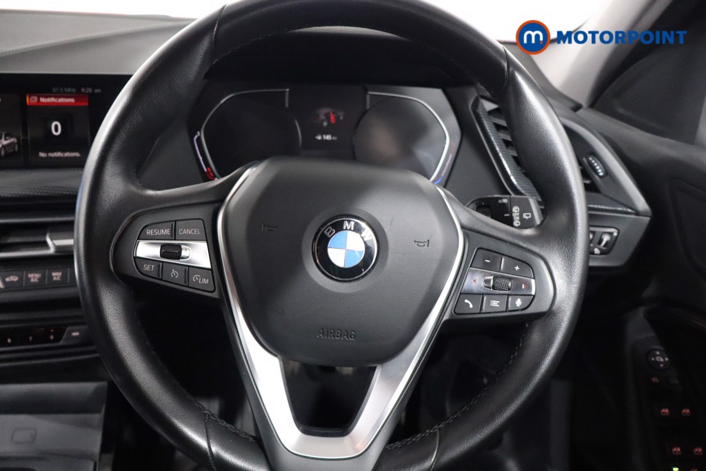 BMW 1 Series Sport Manual Petrol Hatchback - Stock Number (1555175) - 6th supplementary image