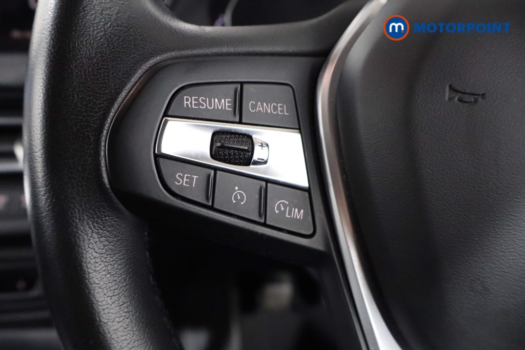 BMW 1 Series Sport Manual Petrol Hatchback - Stock Number (1555175) - 7th supplementary image