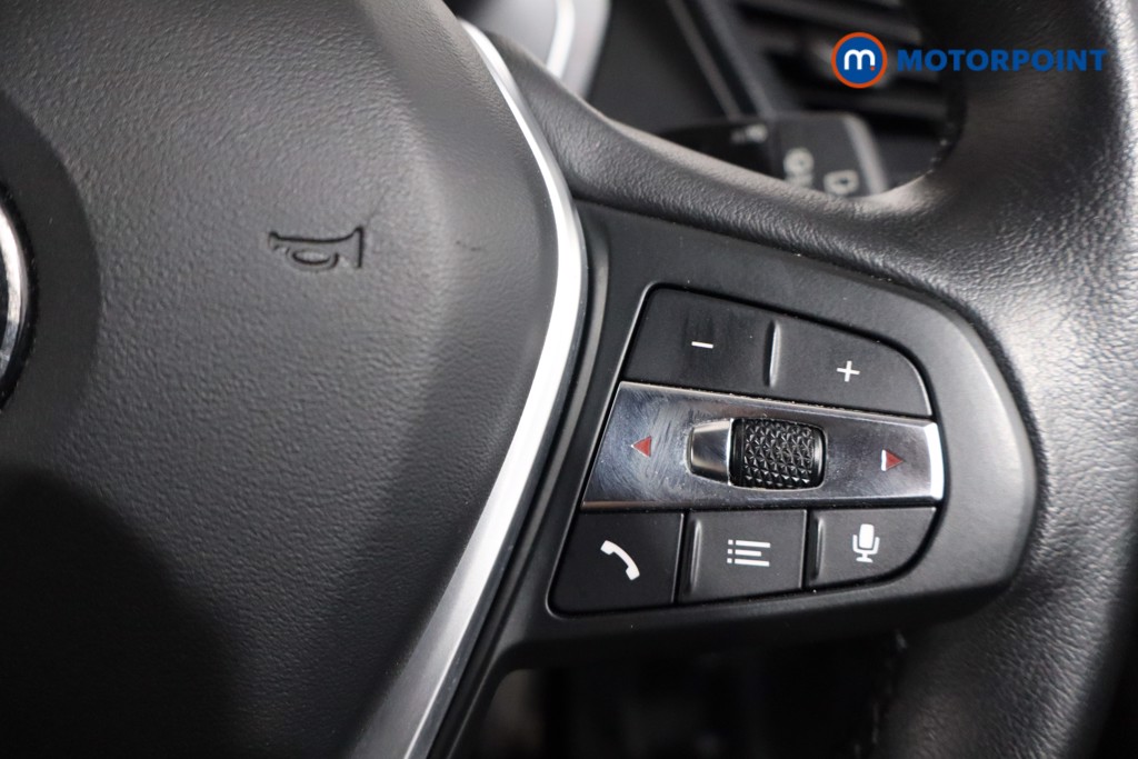 BMW 1 Series Sport Manual Petrol Hatchback - Stock Number (1555175) - 8th supplementary image