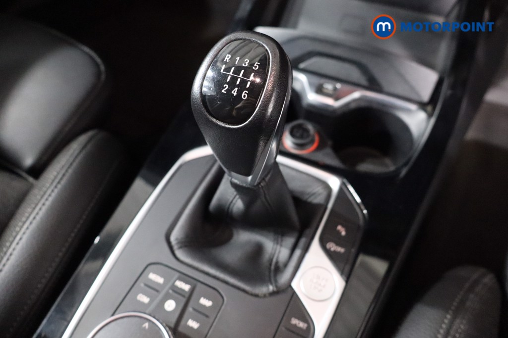 BMW 1 Series Sport Manual Petrol Hatchback - Stock Number (1555175) - 15th supplementary image