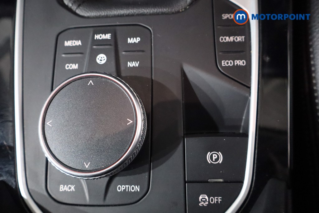 BMW 1 Series Sport Manual Petrol Hatchback - Stock Number (1555175) - 16th supplementary image
