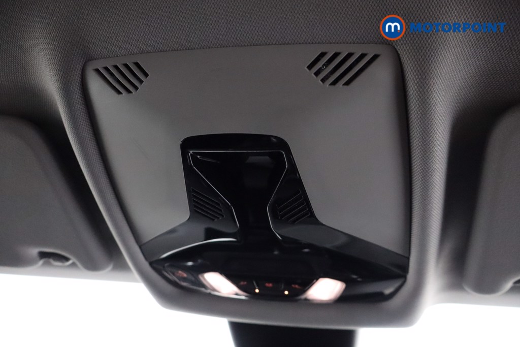 BMW 1 Series Sport Manual Petrol Hatchback - Stock Number (1555175) - 18th supplementary image