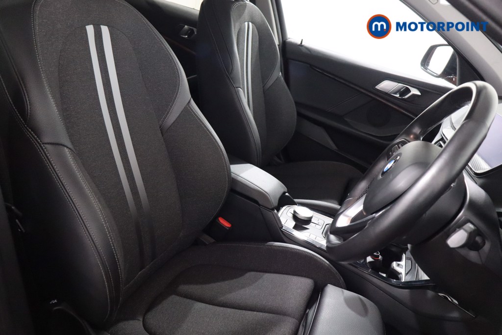 BMW 1 Series Sport Manual Petrol Hatchback - Stock Number (1555175) - 19th supplementary image