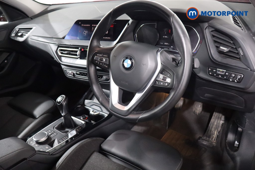 BMW 1 Series Sport Manual Petrol Hatchback - Stock Number (1555175) - 20th supplementary image