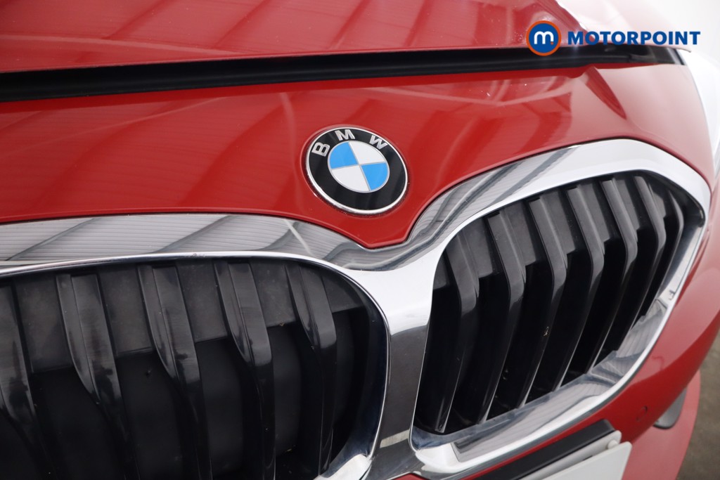BMW 1 Series Sport Manual Petrol Hatchback - Stock Number (1555175) - 22nd supplementary image