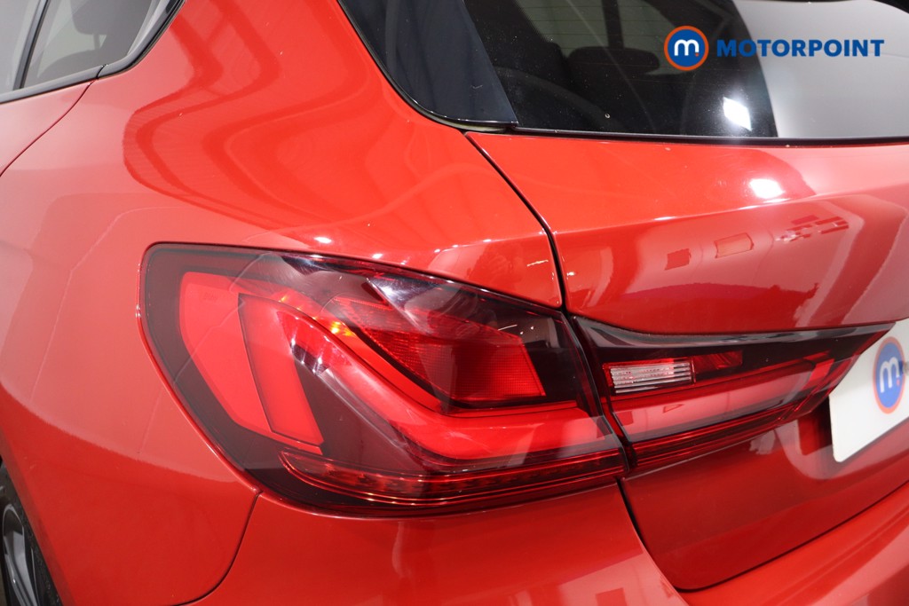 BMW 1 Series Sport Manual Petrol Hatchback - Stock Number (1555175) - 24th supplementary image