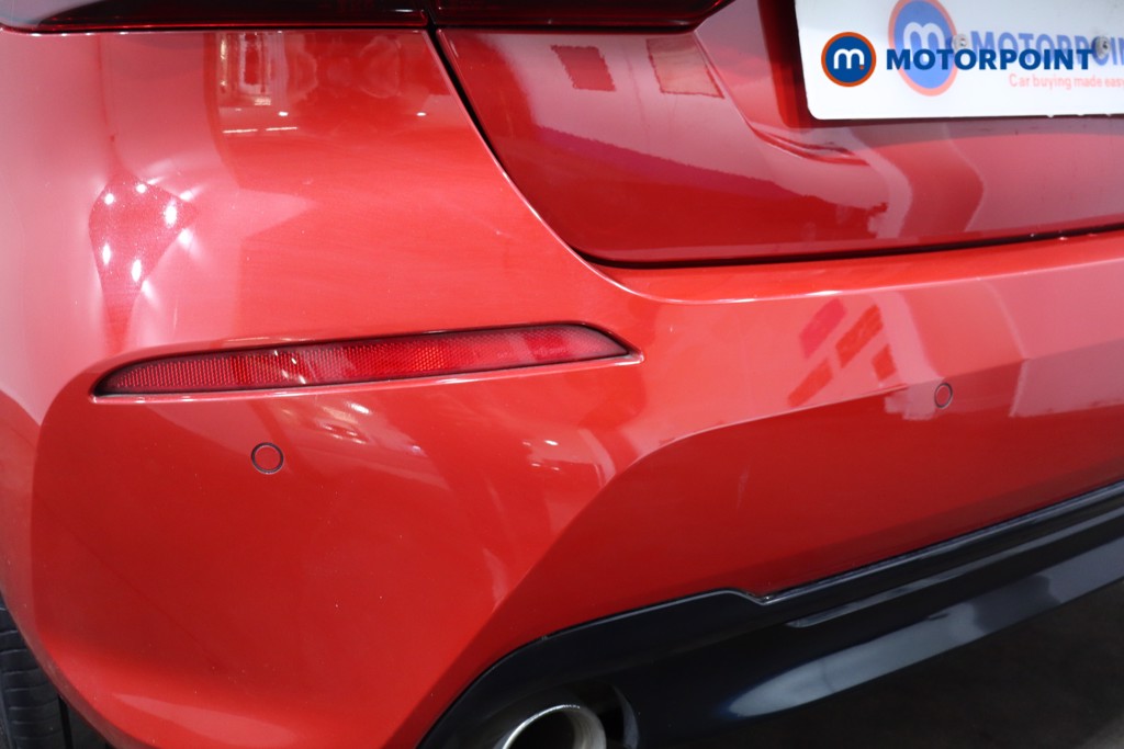 BMW 1 Series Sport Manual Petrol Hatchback - Stock Number (1555175) - 25th supplementary image