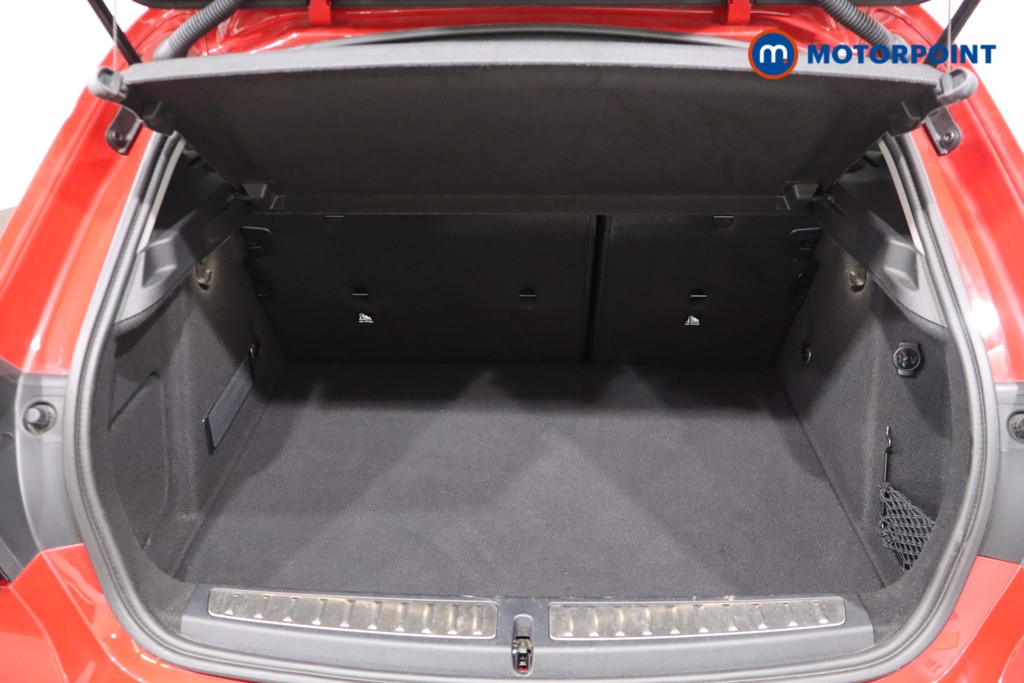 BMW 1 Series Sport Manual Petrol Hatchback - Stock Number (1555175) - 28th supplementary image