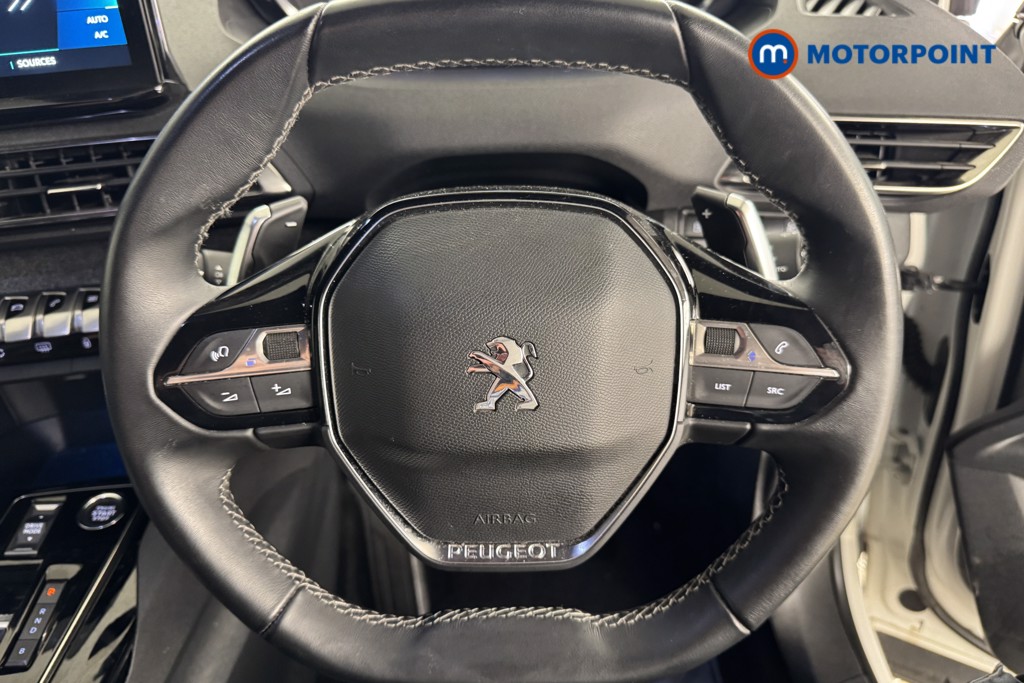 Peugeot 3008 Allure Premium-Plus Automatic Petrol Plug-In Hybrid SUV - Stock Number (1555297) - 6th supplementary image