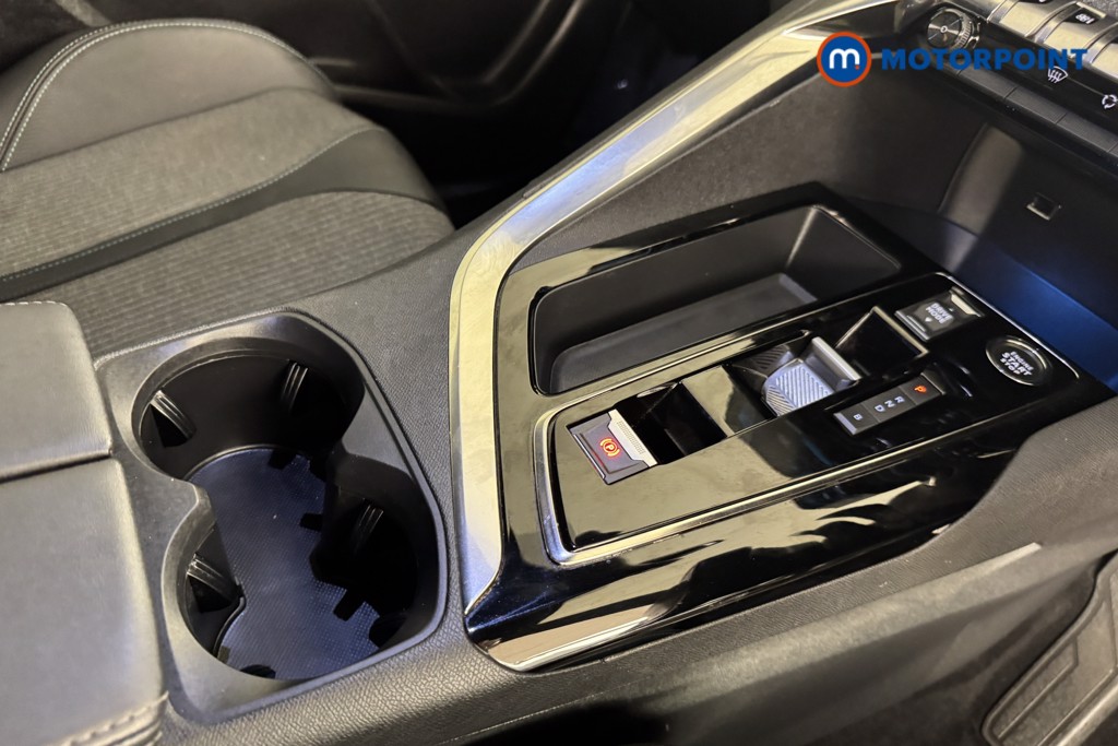 Peugeot 3008 Allure Premium-Plus Automatic Petrol Plug-In Hybrid SUV - Stock Number (1555297) - 10th supplementary image