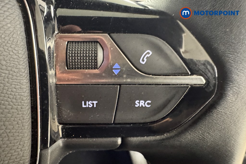 Peugeot 3008 Allure Premium-Plus Automatic Petrol Plug-In Hybrid SUV - Stock Number (1555297) - 14th supplementary image