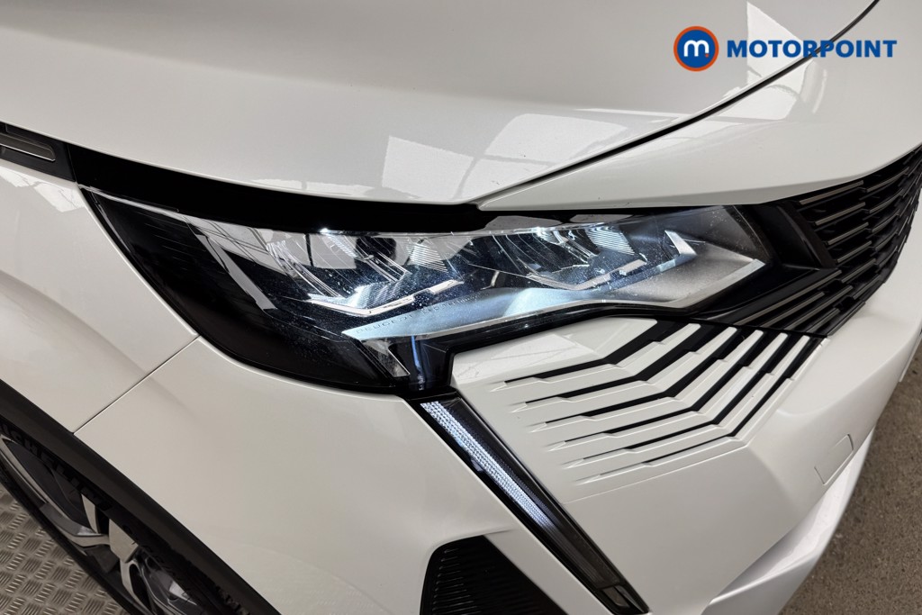 Peugeot 3008 Allure Premium-Plus Automatic Petrol Plug-In Hybrid SUV - Stock Number (1555297) - 17th supplementary image