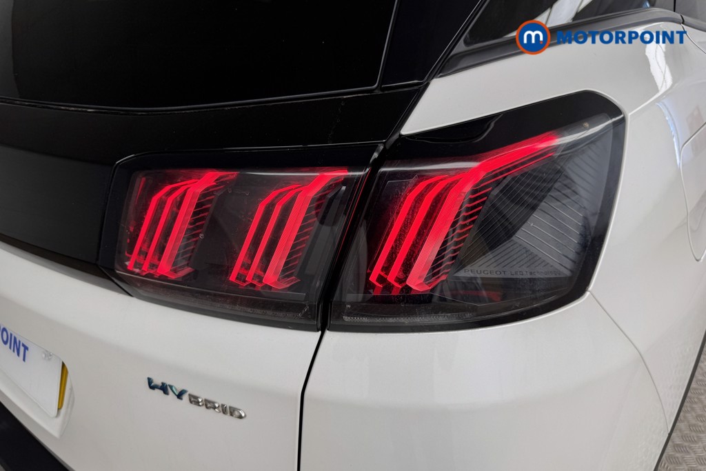 Peugeot 3008 Allure Premium-Plus Automatic Petrol Plug-In Hybrid SUV - Stock Number (1555297) - 18th supplementary image