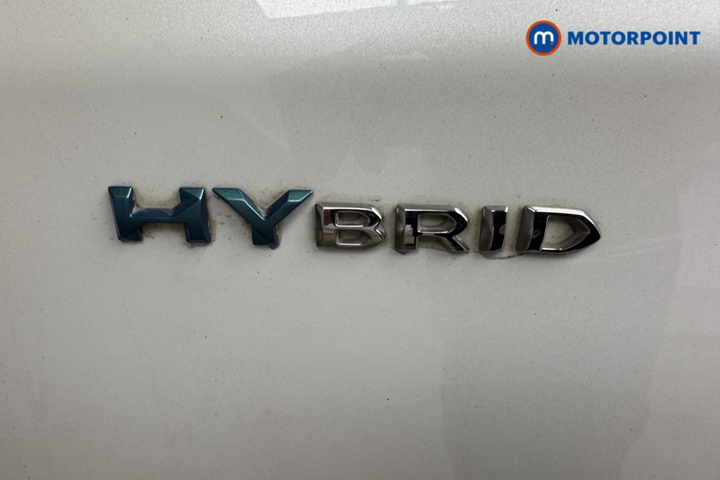 Peugeot 3008 Allure Premium-Plus Automatic Petrol Plug-In Hybrid SUV - Stock Number (1555297) - 19th supplementary image